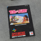 Vendita Tom & Jerry - Retrogaming Shop