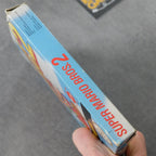 Vendita Super Mario Bros 2 - Retrogaming Shop
