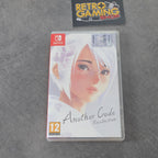 Vendita Another Code Recollection - Retrogaming Shop
