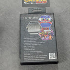 Vendita Mega Everdrive X7 - Retrogaming Shop
