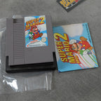 Vendita Super Mario Bros 2 - Retrogaming Shop