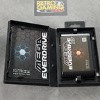 Vendita Mega Everdrive X7 - Retrogaming Shop