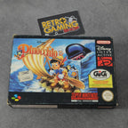 Vendita Pinocchio - Retrogaming Shop