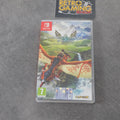 Vendita Monster Hunter Stories 2 Wings of Ruin - Retrogaming Shop
