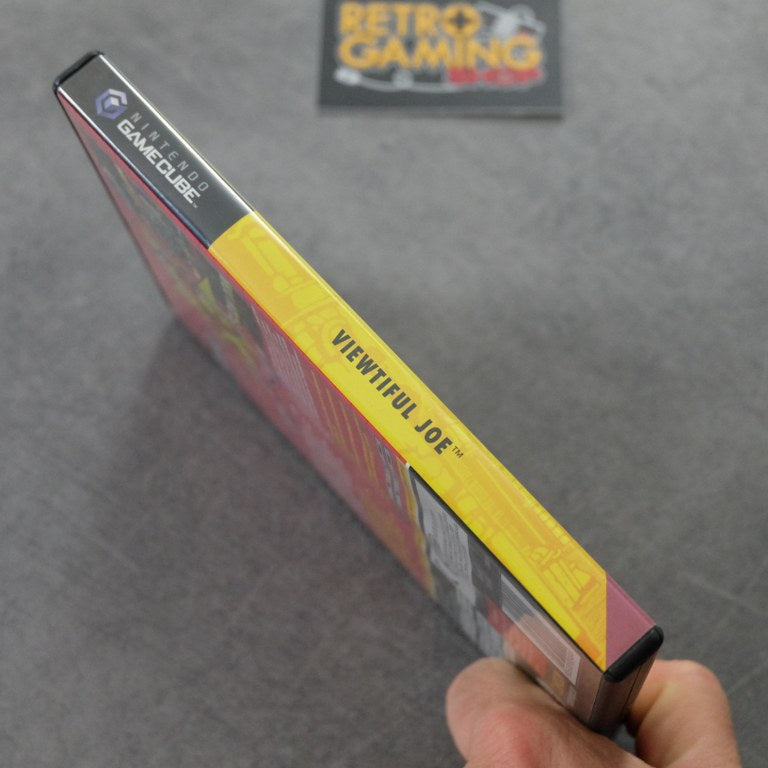 Vendita Viewtiful Joe - Retrogaming Shop