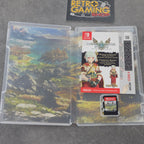 Vendita Monster Hunter Stories 2 Wings of Ruin - Retrogaming Shop