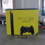 Vendita Playstation 2 Slim - Retrogaming Shop
