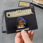 Vendita The Chessmaster - Retrogaming Shop