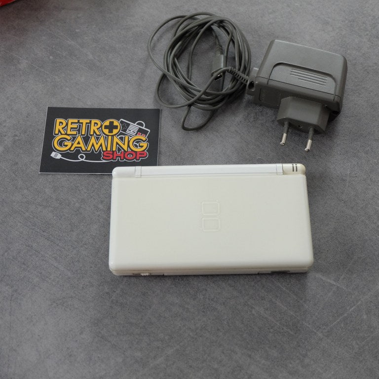 Vendita Ds Lite - Retrogaming Shop