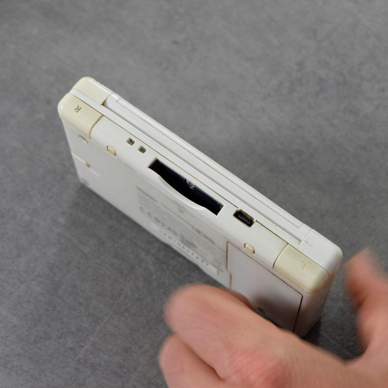 Vendita Ds Lite - Retrogaming Shop