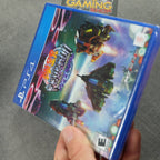 Vendita Dangun Feveron Nuovo - Retrogaming Shop