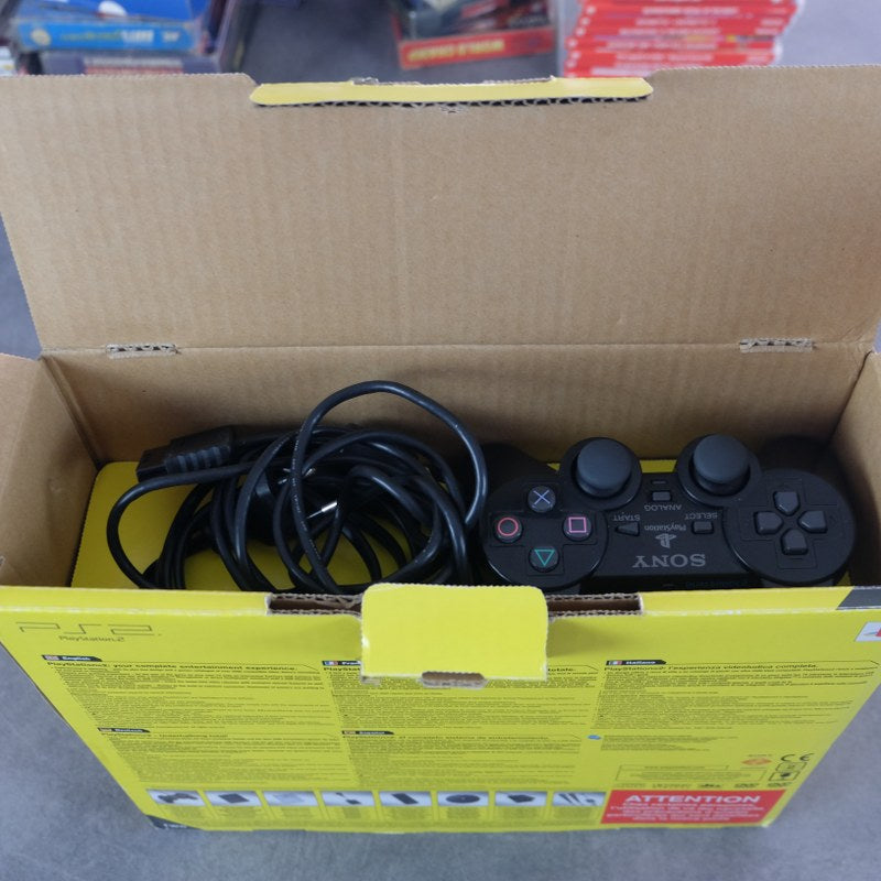 Vendita Playstation 2 Slim - Retrogaming Shop