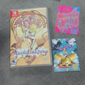 Vendita Mushihimesama LR Nuovo - Retrogaming Shop