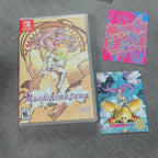Vendita Mushihimesama LR Nuovo - Retrogaming Shop