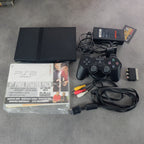 Vendita Playstation 2 Slim - Retrogaming Shop