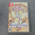 Vendita Mushihimesama LR Nuovo - Retrogaming Shop
