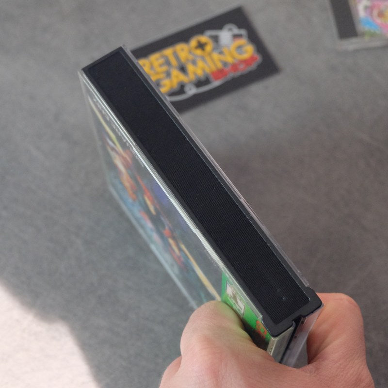Chrono Cross Sony