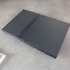 Vendita Playstation 2 Slim - Retrogaming Shop