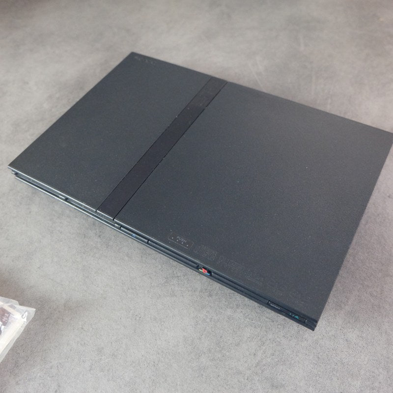 Vendita Playstation 2 Slim - Retrogaming Shop