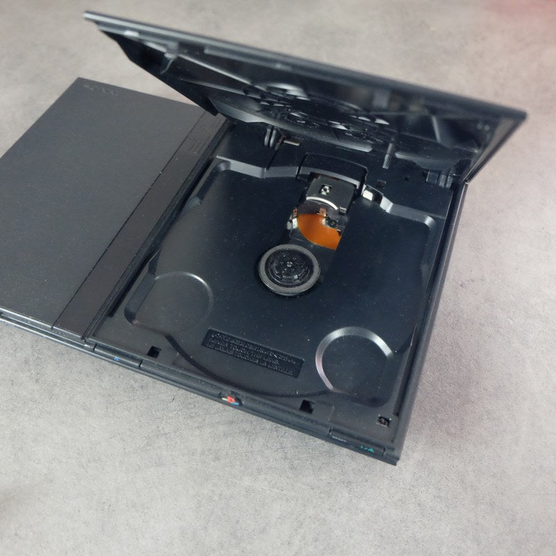 Vendita Playstation 2 Slim - Retrogaming Shop