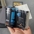 Vendita Total Recall / Atto Di Forza - Retrogaming Shop