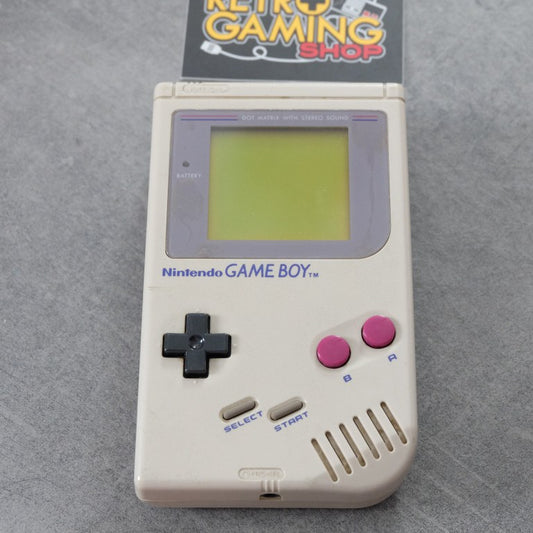 Game Boy Dmg-01