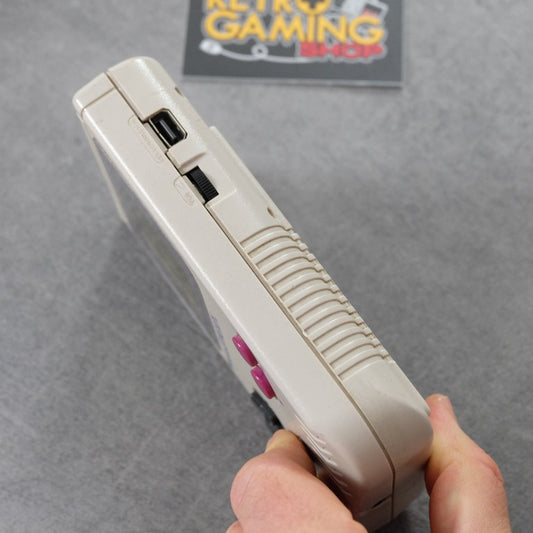 Game Boy Dmg-01