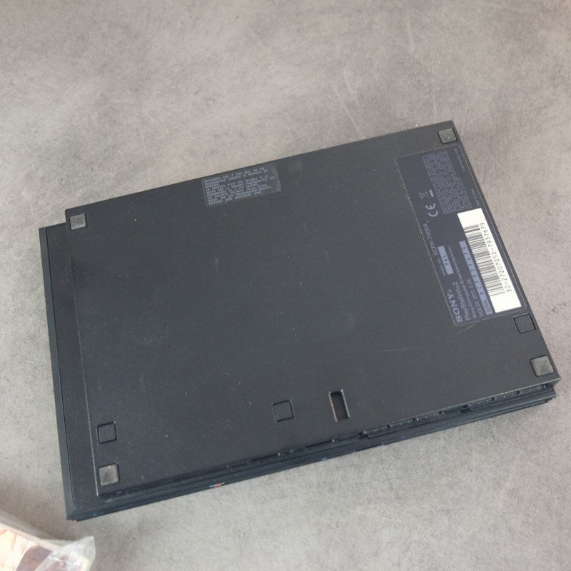 Vendita Playstation 2 Slim - Retrogaming Shop