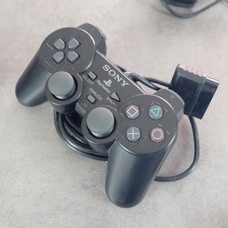 Vendita Playstation 2 Slim - Retrogaming Shop