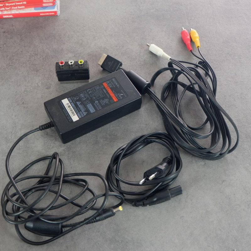 Vendita Playstation 2 Slim - Retrogaming Shop