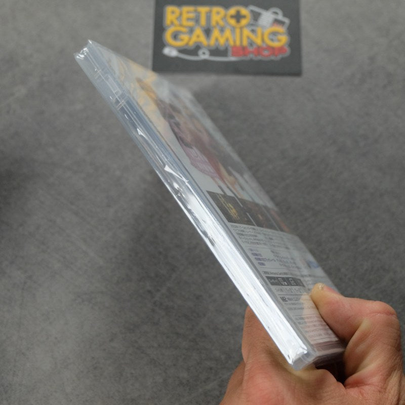 Vendita DoDonPachi DaiOuJou Nuovo - Retrogaming Shop