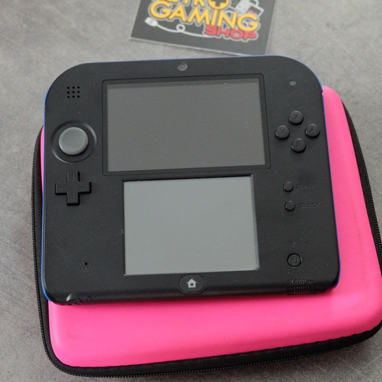 Vendita Nintendo 2ds - Retrogaming Shop