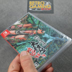 Vendita DoDonPachi DaiOuJou Nuovo - Retrogaming Shop