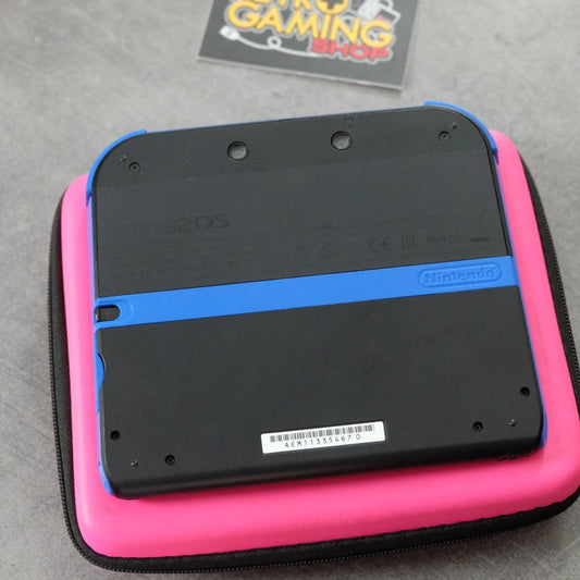 Nintendo 2ds