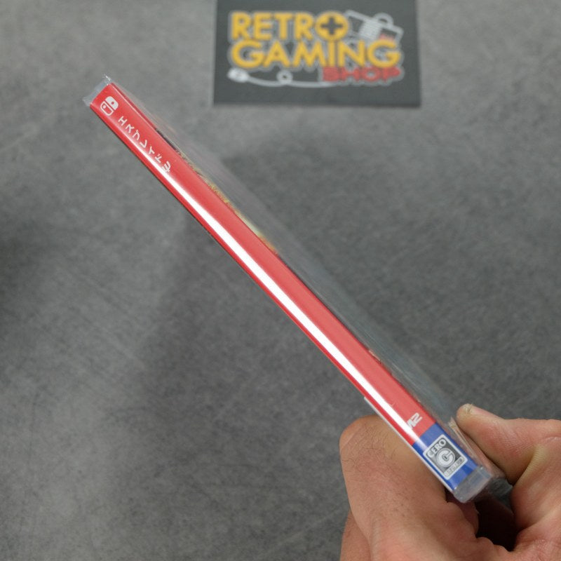 Vendita DoDonPachi DaiOuJou Nuovo - Retrogaming Shop
