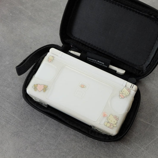 Ds Lite