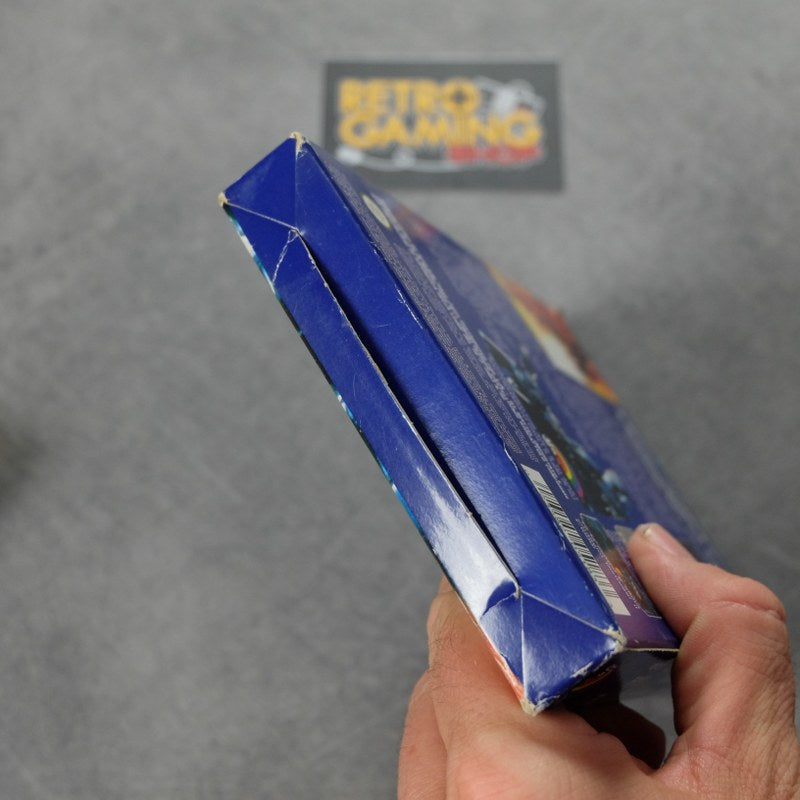 Terminator 2 the Judgement Day Nintendo