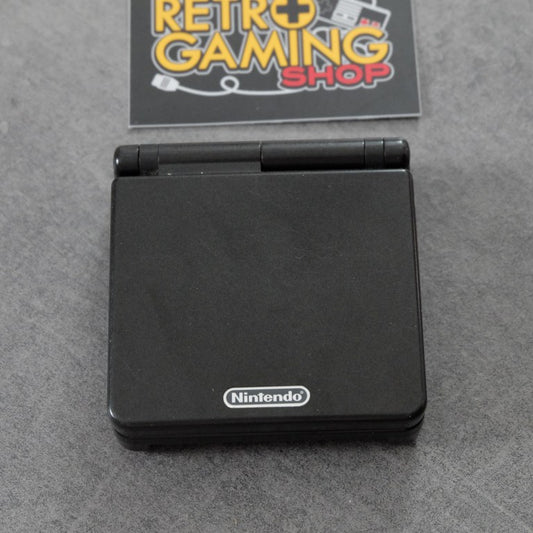 Game Boy Advance Sp