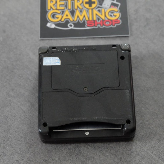 Game Boy Advance Sp