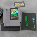 Vendita Soccer - Retrogaming Shop