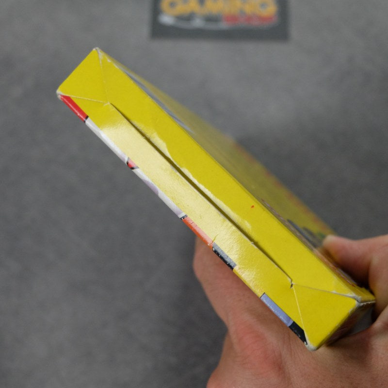Dr Mario Nintendo