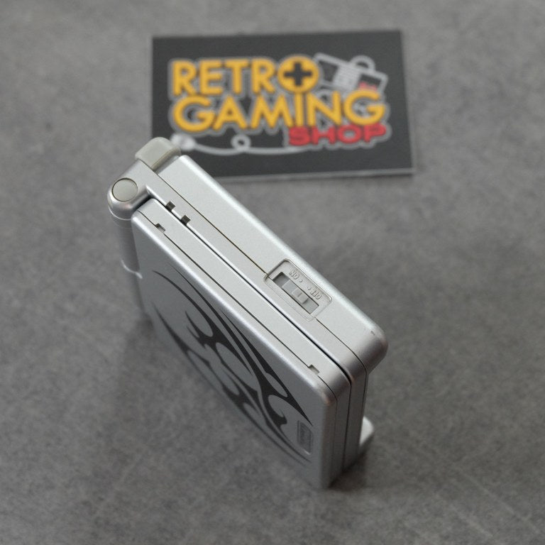 Vendita Game Boy Advance Sp AGS-101 - Retrogaming Shop