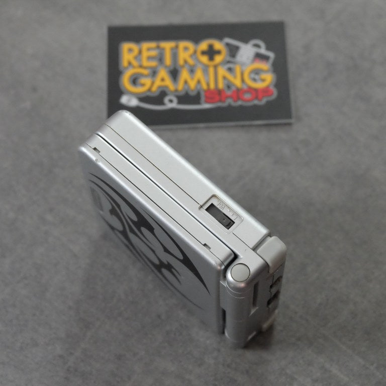 Vendita Game Boy Advance Sp AGS-101 - Retrogaming Shop