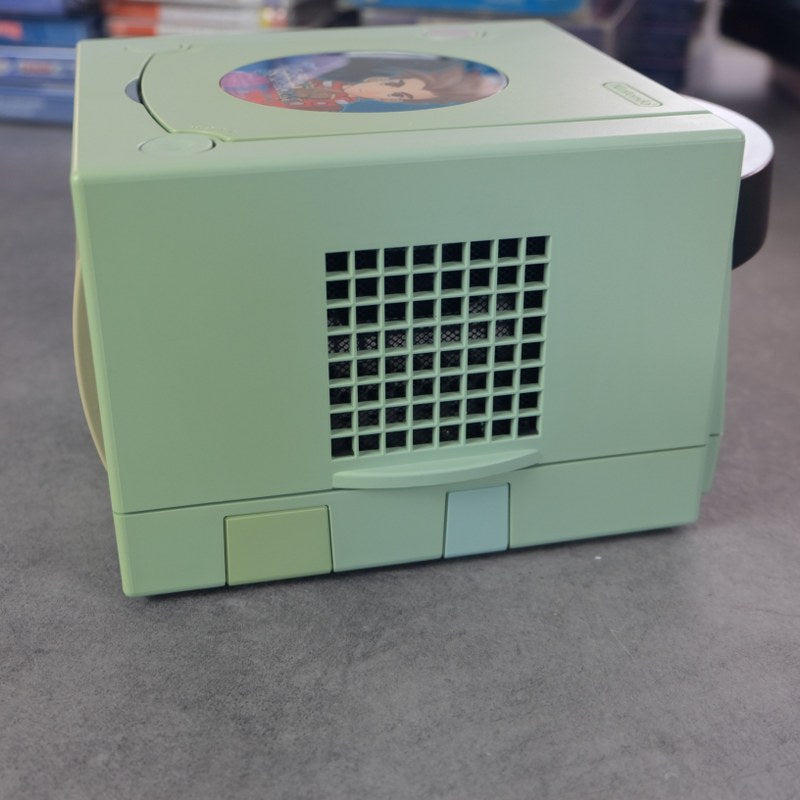 Vendita Tale of Symphonia Nintendo Gamecube + Game Boy Player - Retrogaming Shop