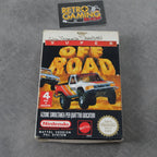 Vendita Super off Road - Retrogaming Shop