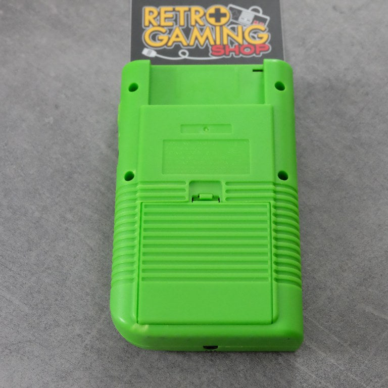 Vendita Game Boy Dmg-01 IPS Screen - Retrogaming Shop