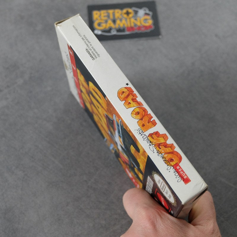 Vendita Super off Road - Retrogaming Shop