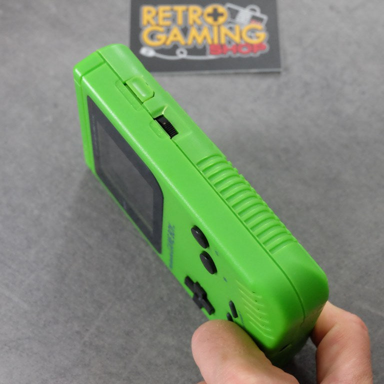 Vendita Game Boy Dmg-01 IPS Screen - Retrogaming Shop