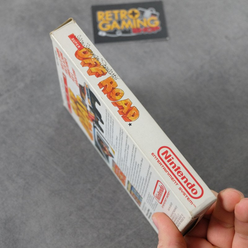 Vendita Super off Road - Retrogaming Shop
