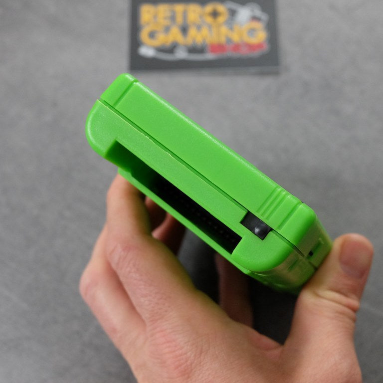 Vendita Game Boy Dmg-01 IPS Screen - Retrogaming Shop